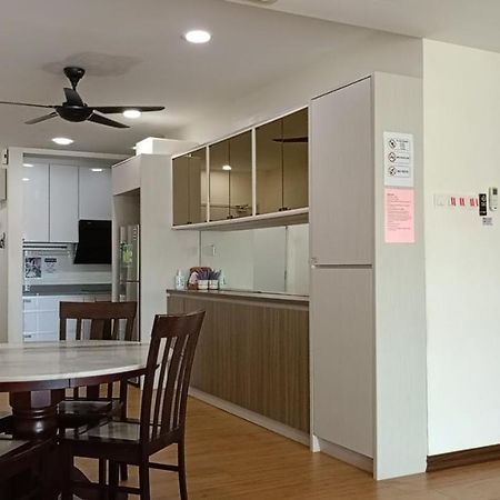 Best Sekinchan homestay Buitenkant foto