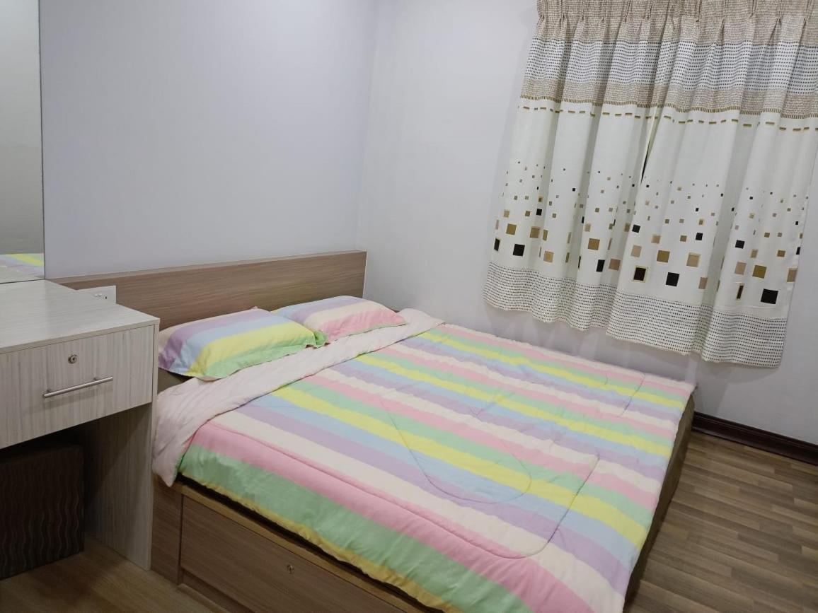 Best Sekinchan homestay Buitenkant foto